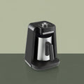 Arzum OKKA Rich Pro - Black & Silver