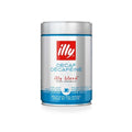 illy Decaffeinated Ground Coffee 250 g