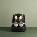 Arzum OKKA Automatic Turkish Coffee Machine - Black & Gold