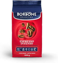 Borbone ESPRESSO INTENSO Beans Coffee 1kg
