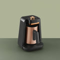Arzum OKKA Rich Pro - Black & Gold