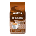 Lavazza Crema e Aroma Gold Whole Beans Coffee 1Kg