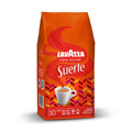 Lavazza Suerte Whole Beans Coffee 1 Kg