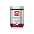 illy Intenso Bold Roast Filter Coffee Preparation 250g