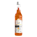 Manutti Caramel Syrup 350ml