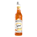 Manutti Caramel Syrup 350ml