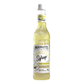 Manutti Vanilla Syrup 350ml