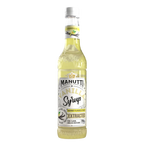 Manutti Vanilla Syrup 350ml
