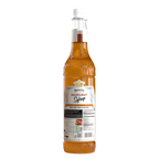 Manutti Hazelnut Syrup 350ml