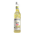Manutti Vanilla Syrup Zero Sugar 350ml