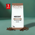 NESCAFÉ Espresso Whole Beans - 1 KG