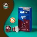 Lavazza Crema e Gusto Ricco Capsules – 10 Capsules