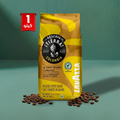 Lavazza La Reserva de ¡Tierra! Colombia Whole Beans Coffee 1 Kg