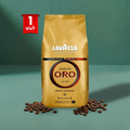Lavazza Qualità Oro – Coffee Beans 1kg