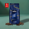 lavazza super crema Whole Beans Coffee 1Kg