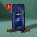 Lavazza Gran Espresso Whole Bean 1 kg
