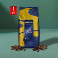 Lavazza Espresso Gold Selection Coffee Beans 1K