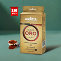 Lavazza Qualità Oro Ground Coffee 250g