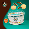 Raghd Maamoul Kleija With Nuts & Sesame Seeds & Black Cumin 400g