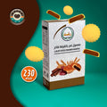 Raghd Maamoul Luxury Dates Cinnamon 230g