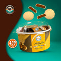 Raghd Maamoul With Toffee Luxury 400g