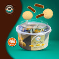 Raghd Maamoul With Dokhon Luxury 400g