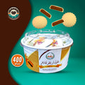 Raghd Maamoul With Cinnamon Luxury Dates 400g