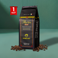 Mar Café PERLA NERA Whole Beans Coffee 1Kg