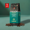 Mar Café SUPER CREMA BAR Whole Beans Coffee 1Kg