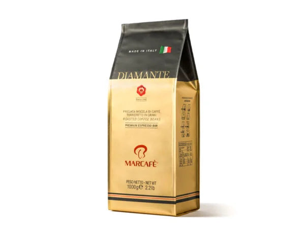Mar Café DIAMANTE Whole Beans Coffee 1Kg