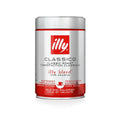 illy Classico Classic Roast Ground Espresso Coffee 250g