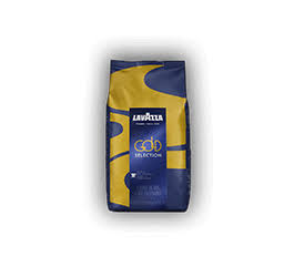 Lavazza Espresso Gold Selection Coffee Beans 1K