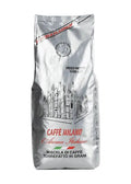 Caffe Milano Coffee beans Platinum - 1Kg