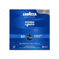 Lavazza - Crema e Gusto Classico Compatible with Nespresso - Pack 60 capsules