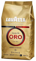 Lavazza Qualità Oro – Coffee Beans 1kg